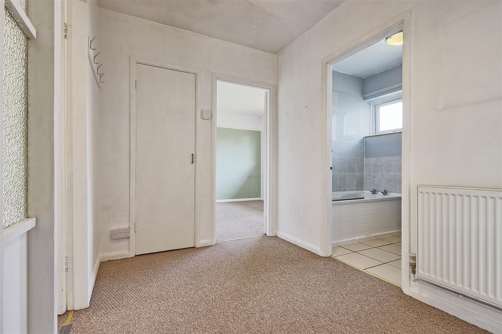 Rayson Way, Cambridge